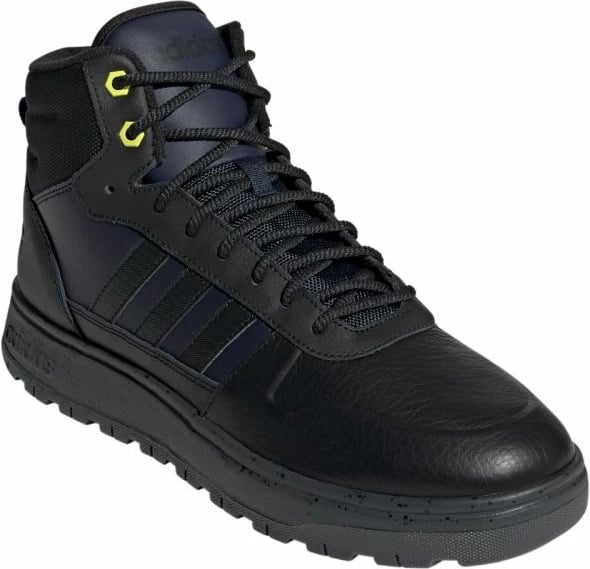 Çizme për meshkuj adidas, të zeza