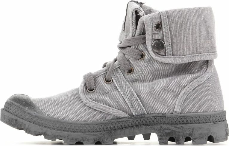 Atlete për femra Palladium, US Baggy W 92478-066-M, gri