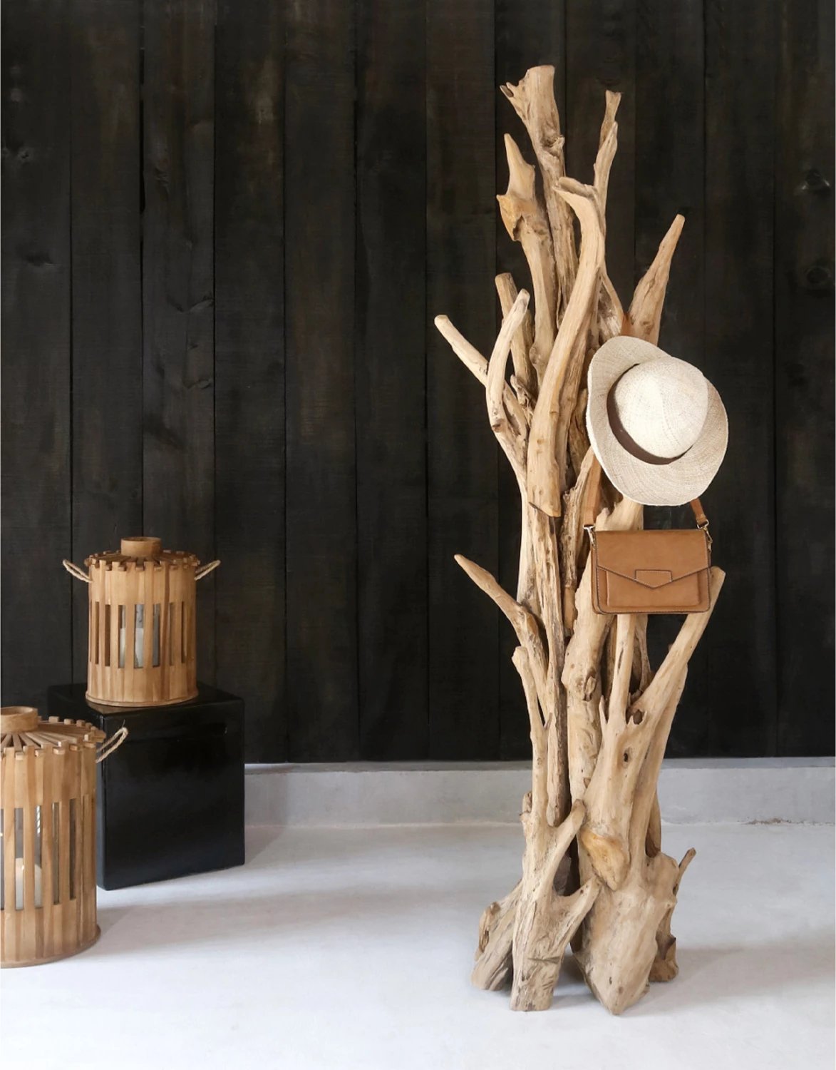 Varëse dyshemeje prej druri, FH9367, 170-200 cm Varëse dyshemeje prej druri, FH9367, 170-200 cm