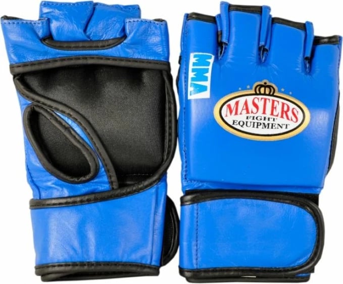 Doreza për MMA Masters, për meshkuj, të kuqe Doreza për MMA Masters, për meshkuj, të kuqe