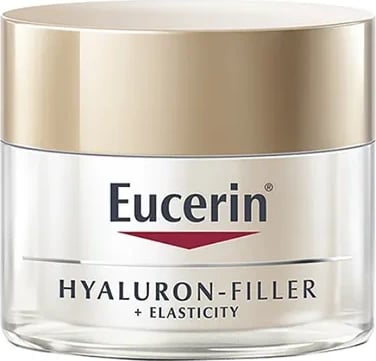 Krem dite për fytyrë Eucerin Hyaluron Filler Elasticity unisex 50ml