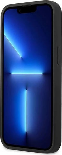 Mbështjellës Guess GUHCP14S4GMGGR për iPhone 14, 6.1", hardcase, gri Mbështjellës Guess GUHCP14S4GMGGR për iPhone 14, 6.1", hardcase, gri