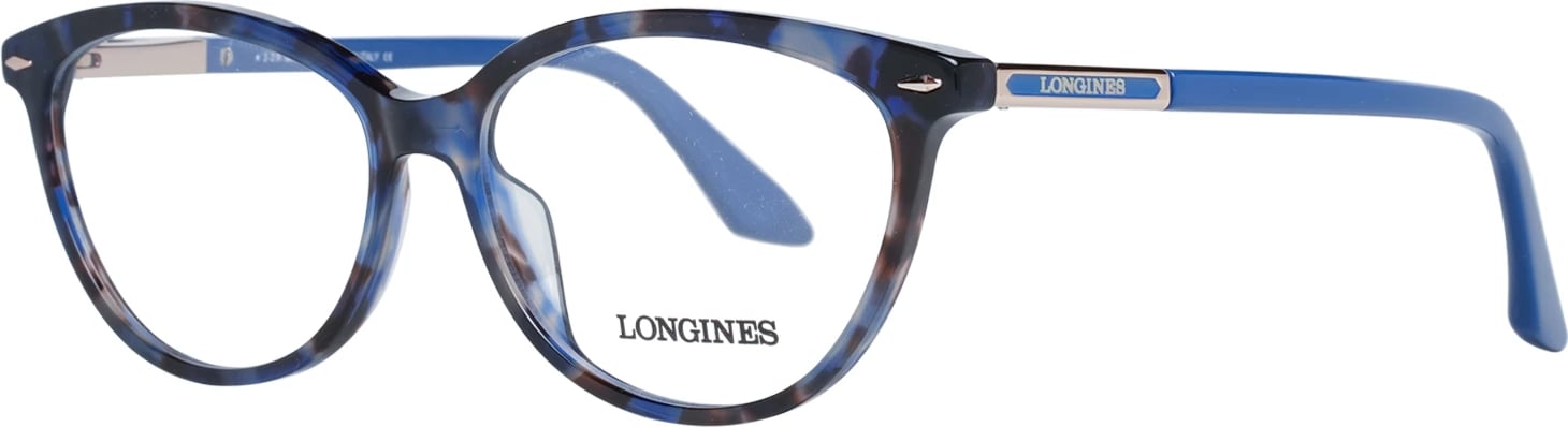 Syze optike për femra Longines, të kaltërta