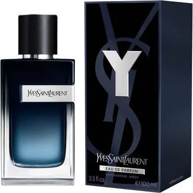 Eau De Parfum Yves Saint Laurent Y, 100 ml