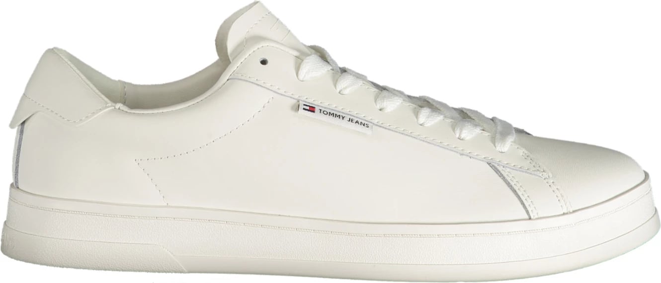 Atlete për meshkuj Tommy Hilfiger, të bardha