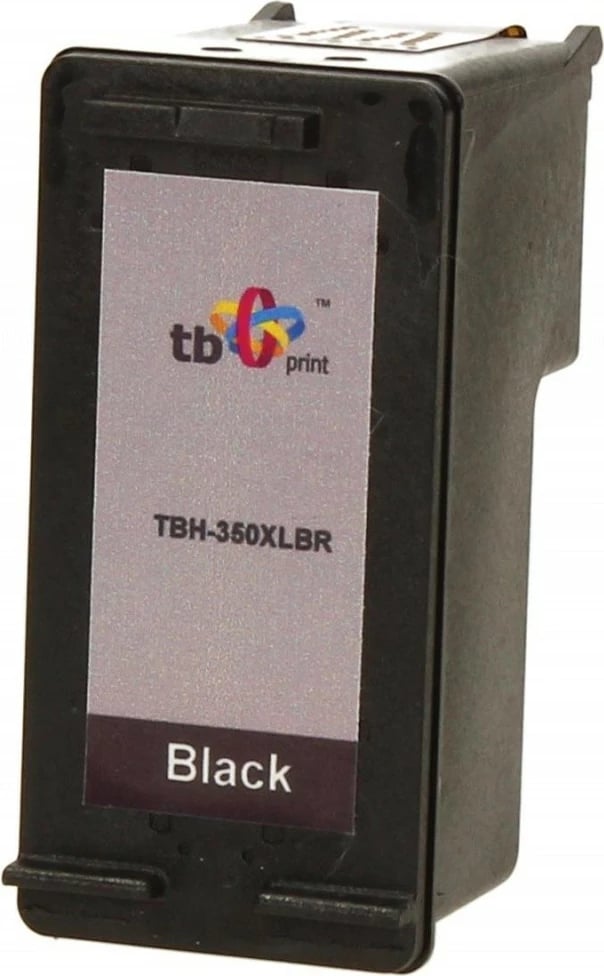Toner TB Print TBH-350XLBR për HP, i zi