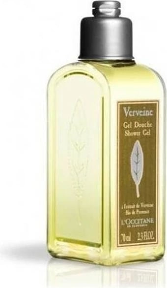 Xhel dushi L'OCCITANE Verbena 70ml
