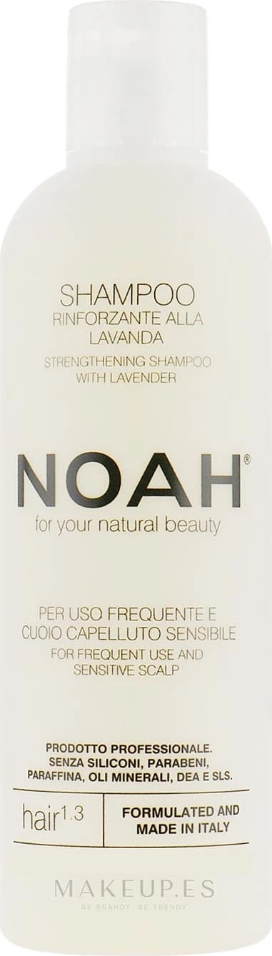 Shampon NOAH Lavanda Fortificante 1000ml