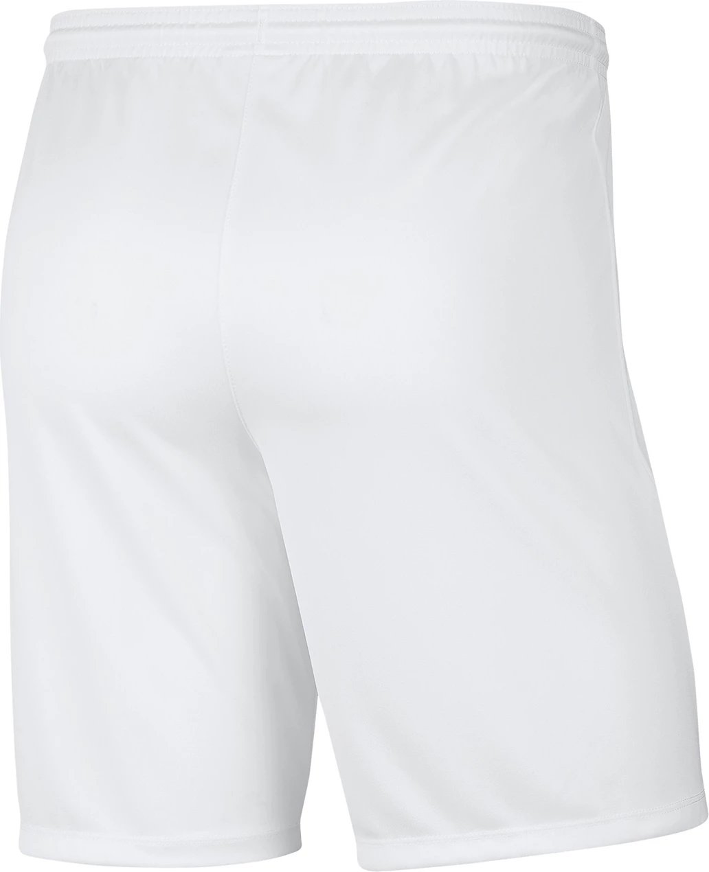 Shorce për meshkuj Nike, të bardha