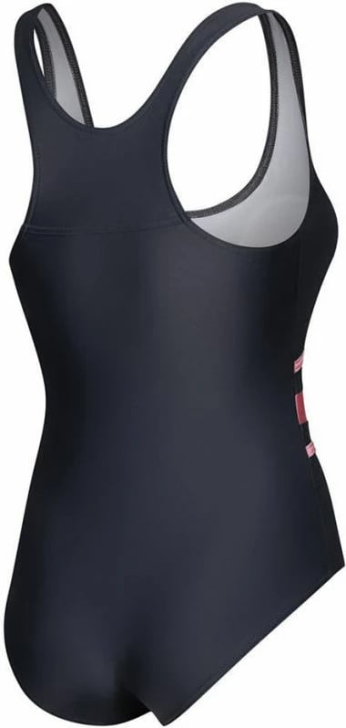 Bikine për femra Aqua-Speed Stella, ngjyra e zezë dhe rozë