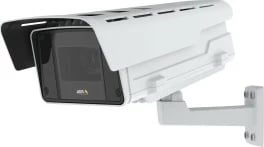 Kamerë rrjeti Axis Q1615-LE MKIII, HDTV 1080p