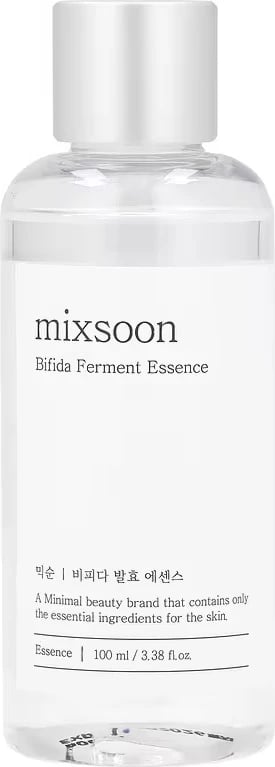 Serum për fytyrë Mixsoon Bifida Ferment Essence për femra 100ml Serum për fytyrë Mixsoon Bifida Ferment Essence për femra 100ml