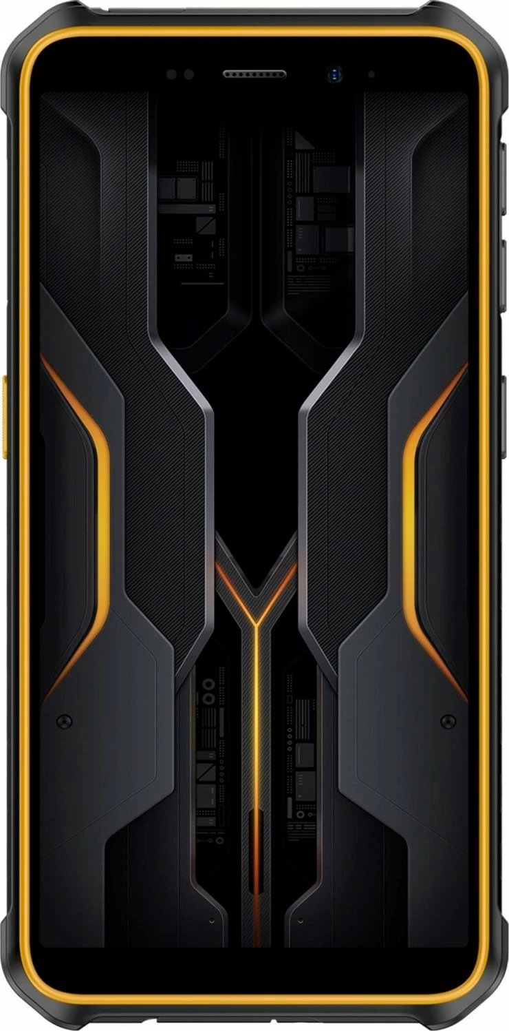 Celular Ulefone Armor X12 Pro 4GB 64GB portokalli