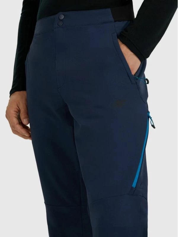 Pantallona trekking për meshkuj 4F