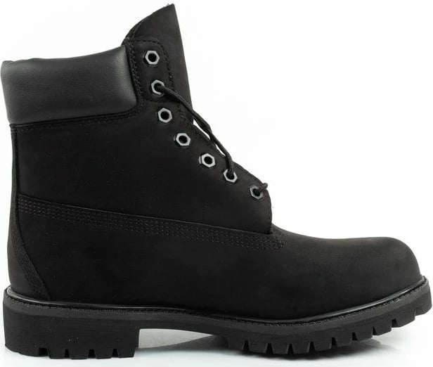 Çizme për meshkuj Timberland, të zeza
