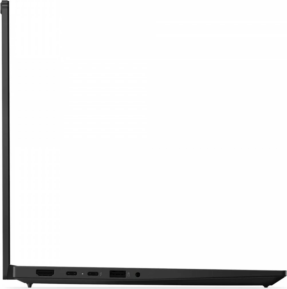 Laptop Lenovo ThinkPad E14 Gen 7, 14", Intel Core Ultra 5 225U, 16 GB RAM, 512 GB SSD, Windows 11 Pro, Zi