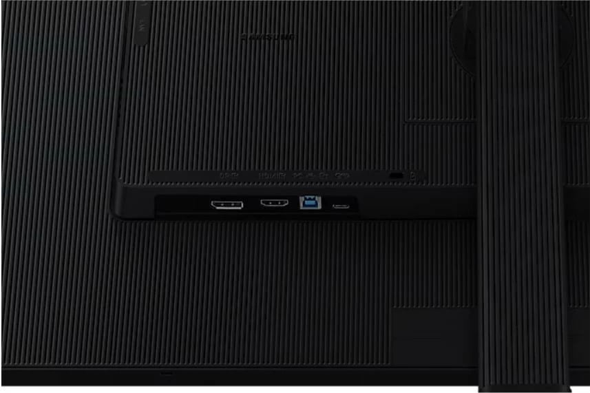 Monitor Samsung ViewFinity S8 LS32D800UAUXEN, 32", 4K UHD, IPS, 60Hz, USB-C, LAN, i zi