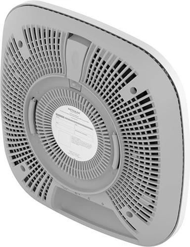 Access Point NETGEAR Insight Cloud Managed WiFi 6 AX6000, Tri-band, Bardhë