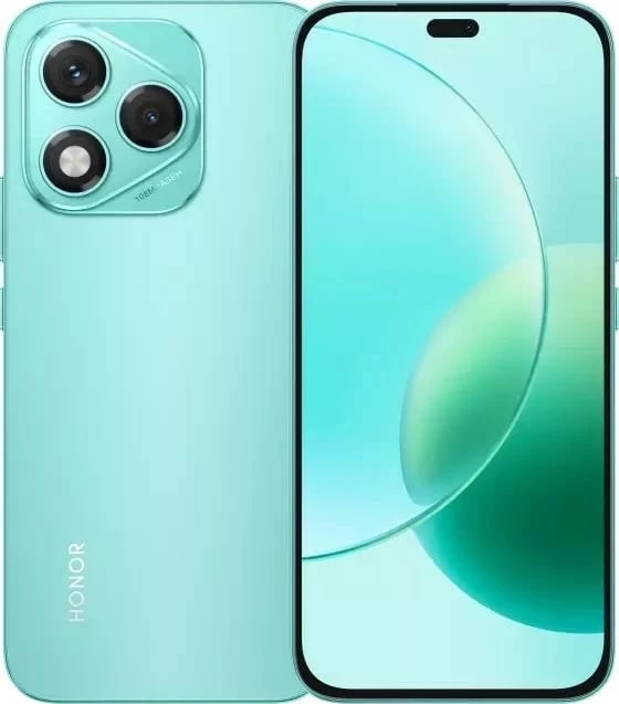 Celular Honor 400 Lite 5G, 8/256GB, Marrs Green