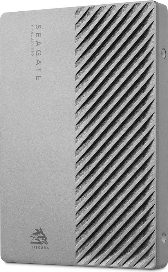 SSD LaCie 1big Dock Pro, 4 TB, USB Type-A, 3.2 Gen 1, 2800 MB/s, Ngjyrë e zezë