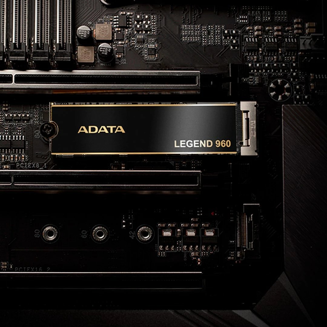 Disk SSD PCI Adata Legend 960, 1TB