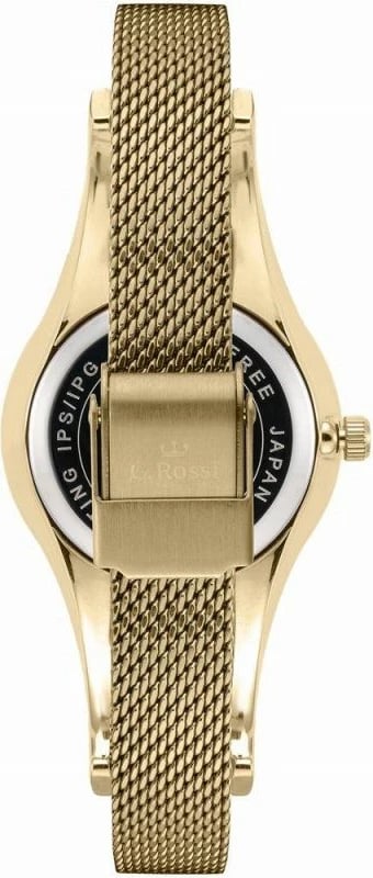 Orë dore për femra G.Rossi, ari