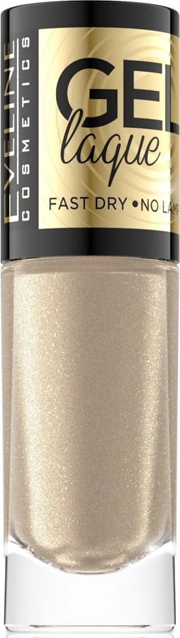 Llak për thonj Eveline Cosmetics Gel Laque 328 për femra 8ml