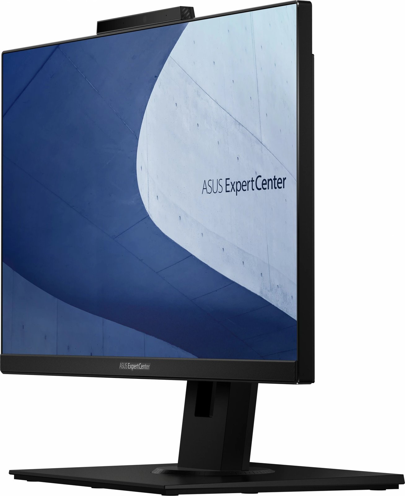 Kompiuter ASUS ExpertCenter E5 AiO 24 E5402WVARK-BPC020X, Intel Core i7, 16 GB RAM, 512 GB SSD, Windows 11 Pro, E zezë