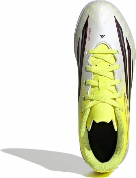 Atlete futbolli për fëmijë adidas F50