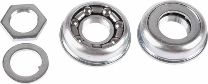 Set kupash boshti për fëmijë Yakimasport