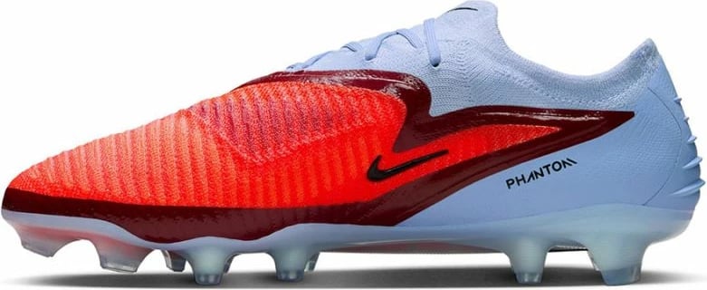 Atlete futbolli Nike për meshkuj, blu