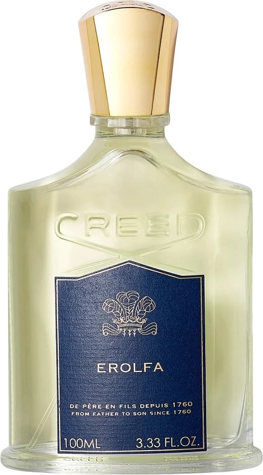 Eau de Parfum për meshkuj Creed Erolfa 100ml