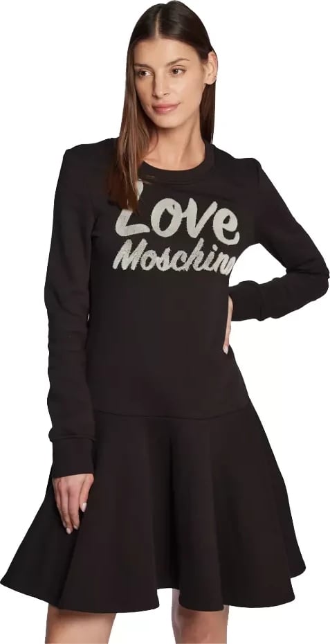 Fustan për femra Love Moschino