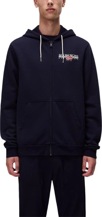 Duks Napapijri për meshkuj, blu