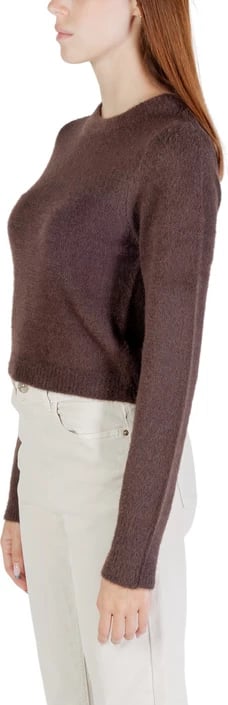 Xhemper Only femra, të kaftë