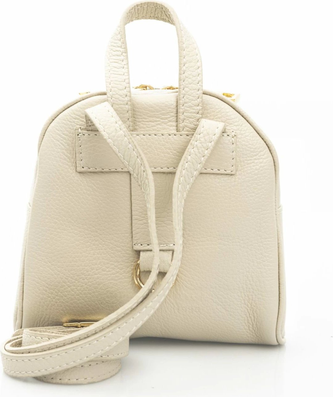 Çantë shpine për femra La Martina, bezhë