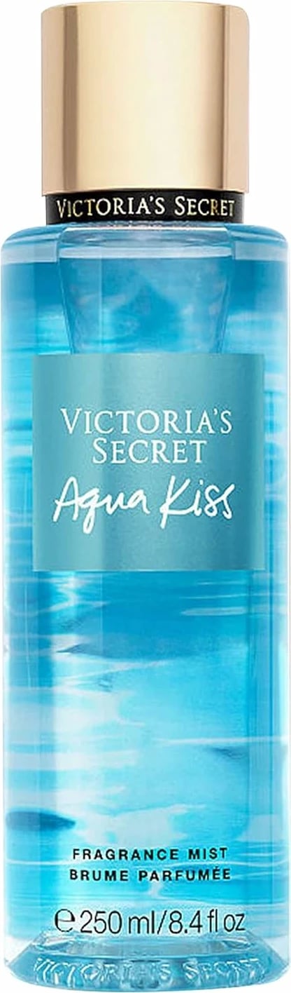 Fragrance Mist Aqua Kiss Victoria's Secret, 250 ml