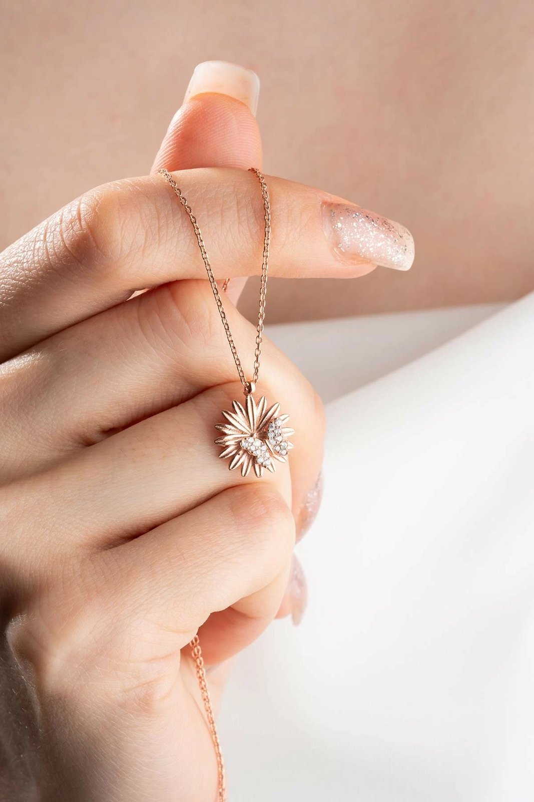 Varëse argjendi Jumeon, ngjyrë ari, NRZ999105