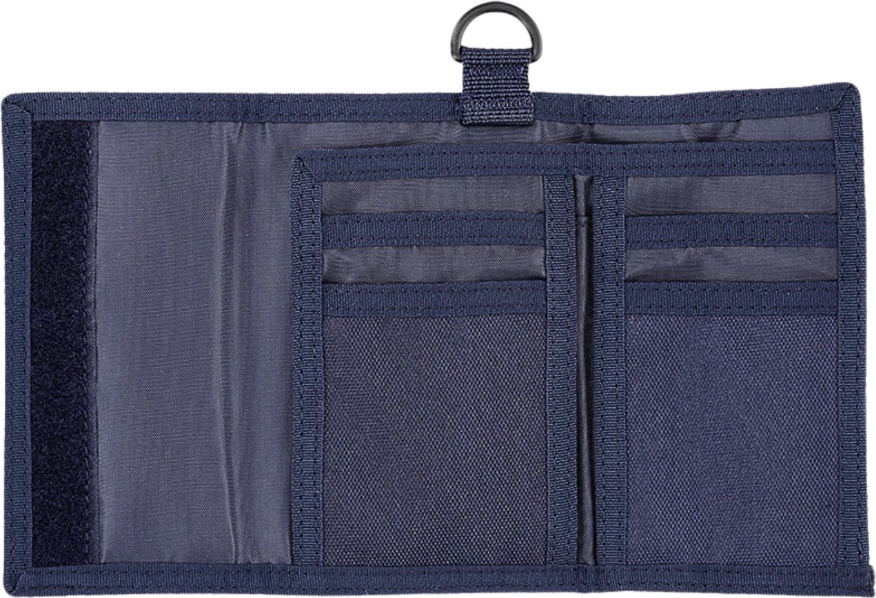 Portofol unisex 4F, navy