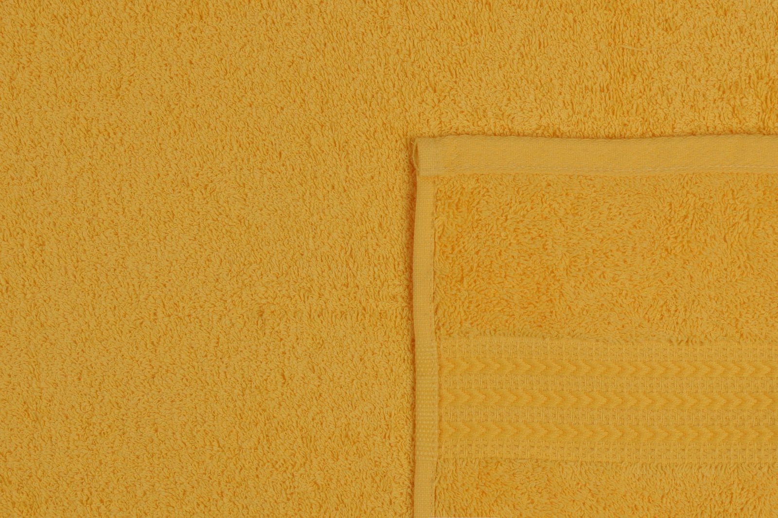 Peshqir për larje Mijolnir, ngjyrë e verdhë e errët, Rainbow