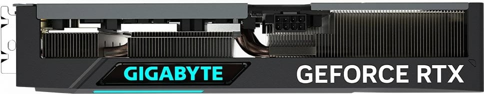 Kartë grafike NVIDIA GeForce RTX 4070 Gigabyte, DLSS 3, 12GB GDDR6X