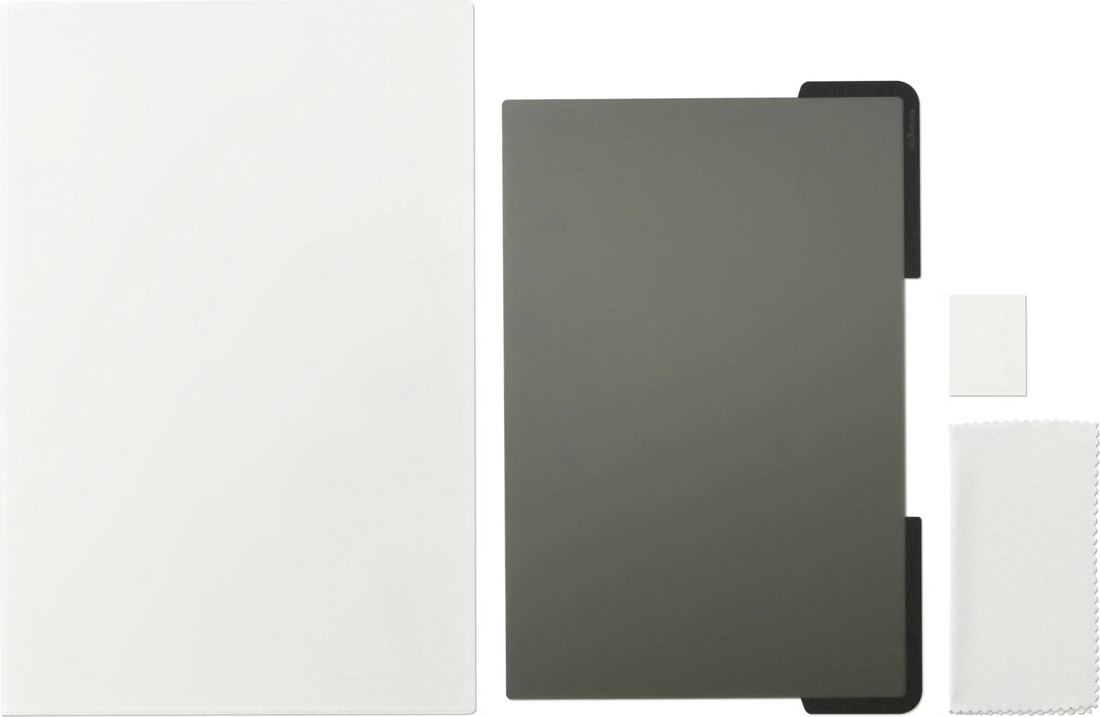 Filter privatësie Kensington MagPro Elite për Surface Laptop Studio, ekran pa kornizë, mat, privatësi