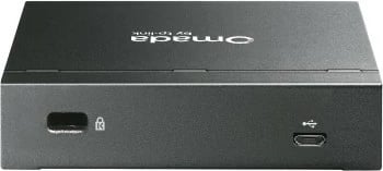 Kontrollues harduerik TP-LINK OC220 Omada, i zi