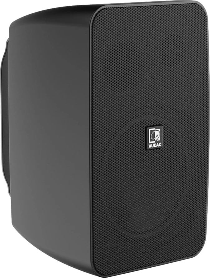 Altoparlant aktiv AUDAC ARES5A/B 5.25" i zi, set