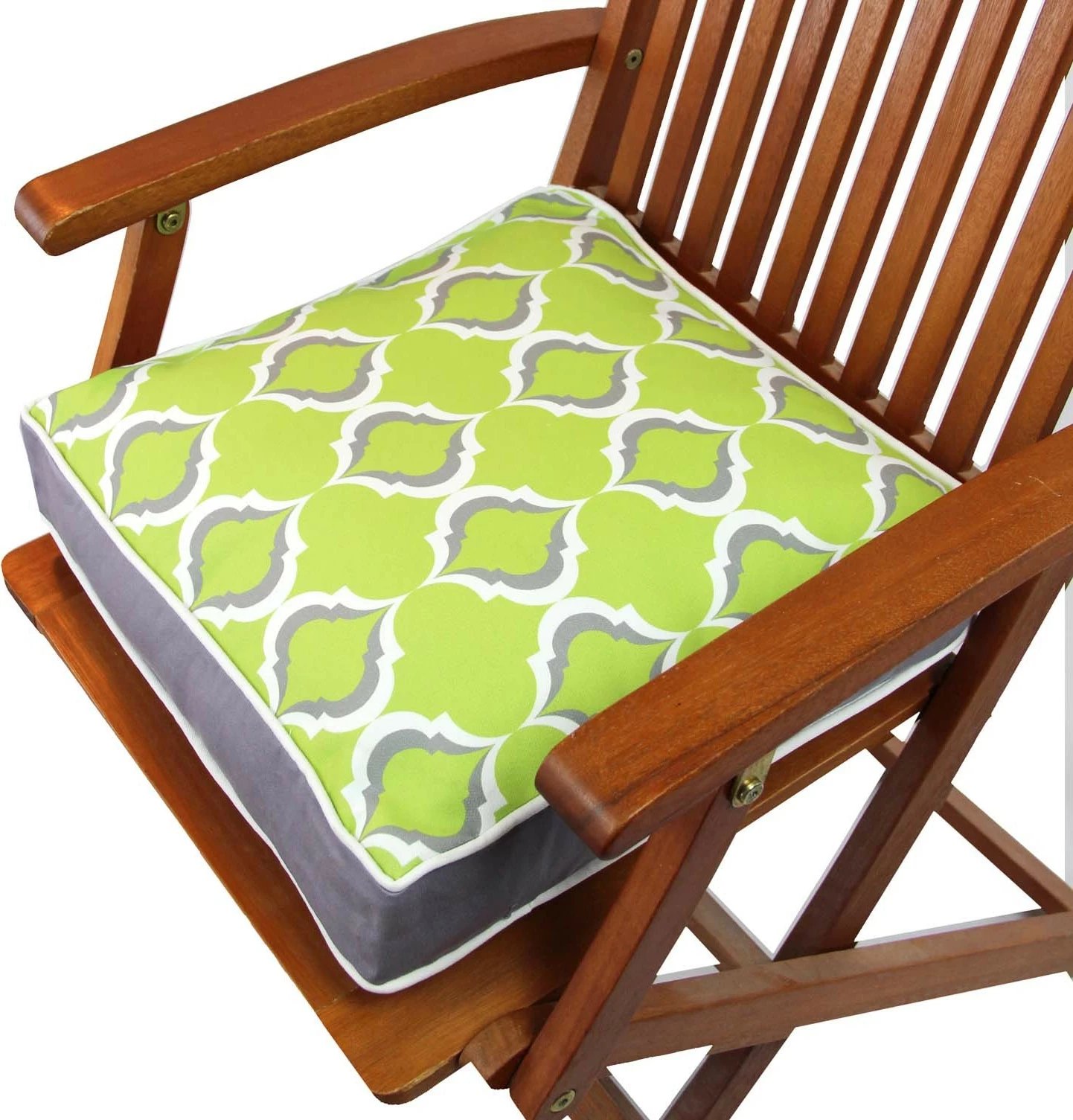 Jastëk dekorativ Evila Originals, YM1197, shumëngjyrësh, 42x42cm