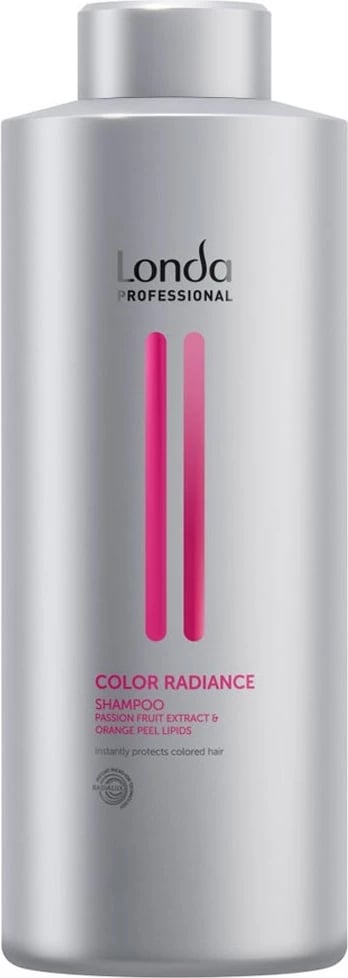 Shampon për femra Londa Professional Color Radiance, 1000ml Shampon për femra Londa Professional Color Radiance, 1000ml