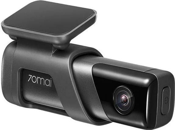 Kamera për makinë 70mai M500, 128G, me GPS dhe regjistrim në natë