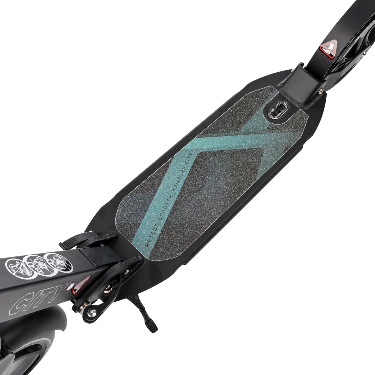 Trotinet Meteor unisex