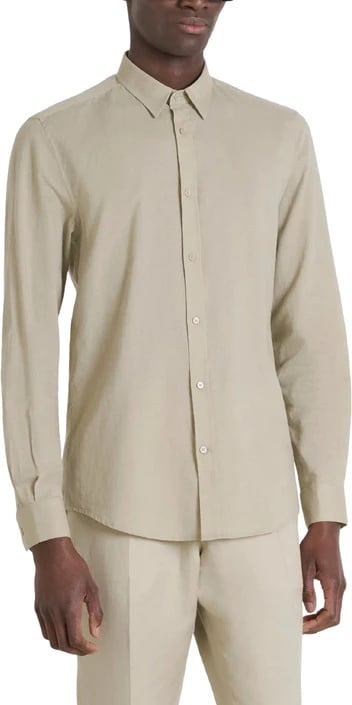 Këmishë Antony Morato, meshkuj, beige