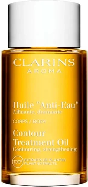 Vaj trajtues për trup Clarins Contour Treatment Oil uniseks 100ml